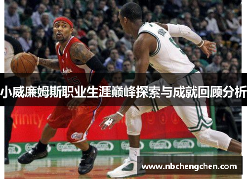 小威廉姆斯职业生涯巅峰探索与成就回顾分析