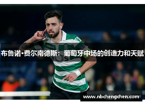 布鲁诺·费尔南德斯：葡萄牙中场的创造力和天赋