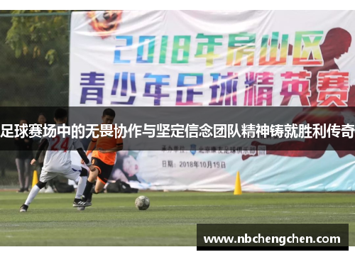 足球赛场中的无畏协作与坚定信念团队精神铸就胜利传奇