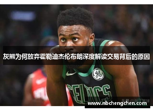 灰熊为何放弃霍勒迪杰伦布朗深度解读交易背后的原因